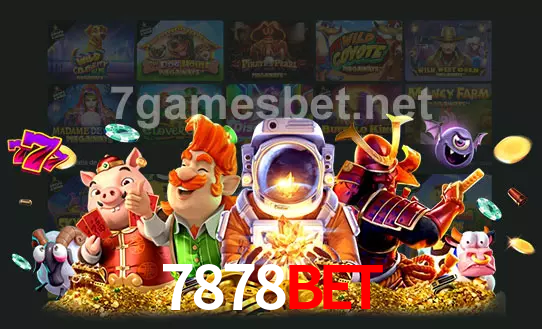 cassino 7878BET