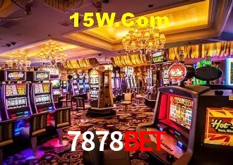 7878BET Rio de Janeiro - Popular Jogos