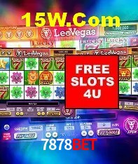 7878BET Rio de Janeiro - Slot Strategy