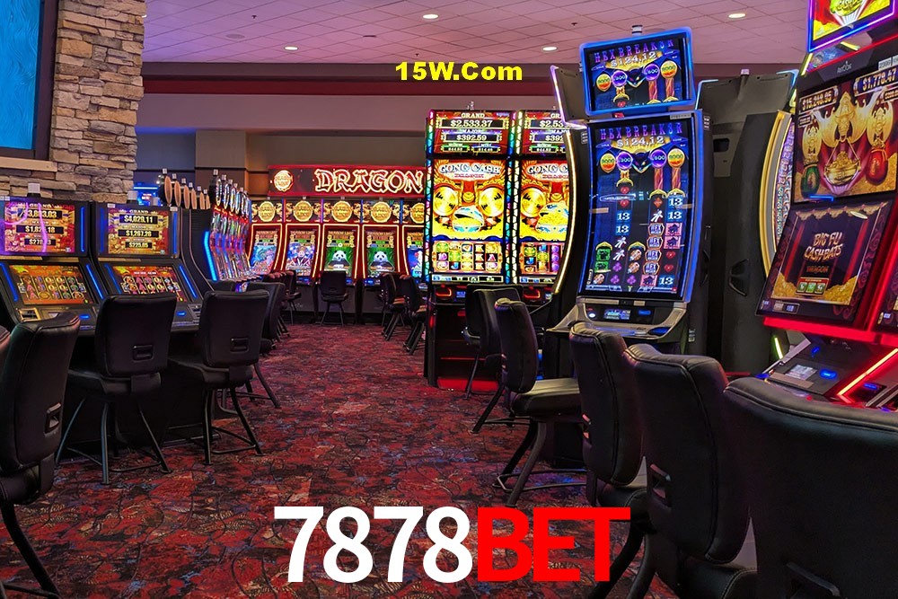 Account Benefits 7878BET