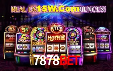 7878BET São Paulo - Jogo Providers
