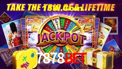 7878BET Brasília - Jogo Features