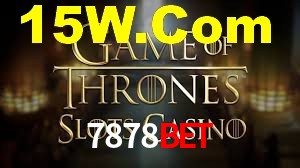 Welcome Bonus 7878BET