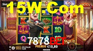 Experiência VIP 7878BET