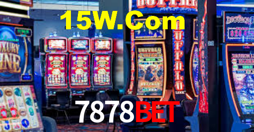 7878BET: Seu Cassino Premiado com Pagamentos Rápidos