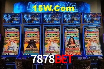7878BET - User Statistics