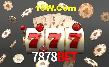 7878BET Belo Horizonte - Jackpots