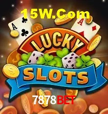 7878BET São Paulo - Top Slots