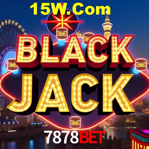 7878BET Bônus - Pacote R$5.000 + VIP