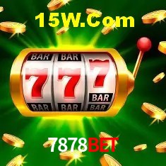 7878BET Slot - 320+ Caça-Níqueis Premium