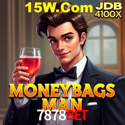 Interface do App 7878BET