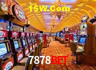 7878BET Brasília - Leaderboards