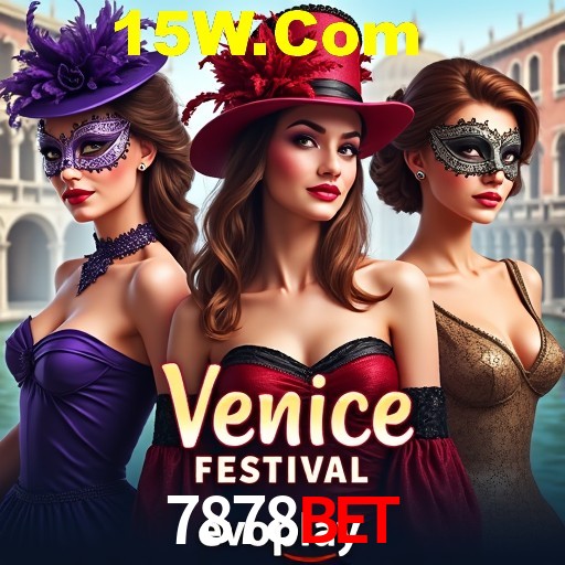 7878BET Rio de Janeiro - Professional Dealers