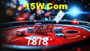 Bonus Features 7878BET