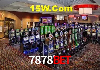 Jogos de Slot 7878BET