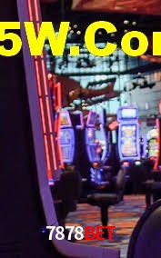 VIP Casino 7878BET