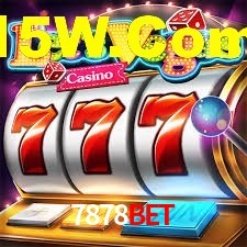 Spaceman Game 7878BET
