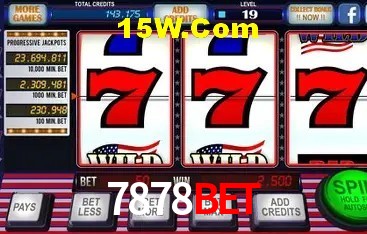 Login Seguro 7878BET