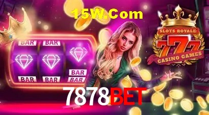 7878BET - cassino ao vivo
