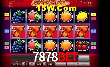 Sistemas de Segurança 7878BET