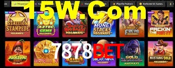 Sports Statistics 7878BET