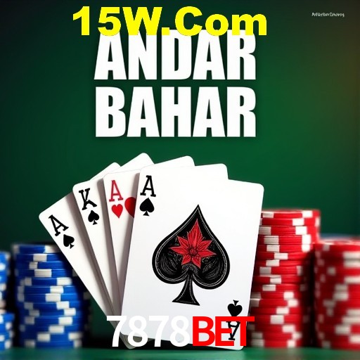 Descubra o Mundo do Cassino Online com 7878BET