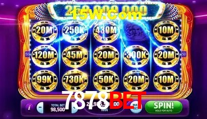 7878BET Salvador - Football